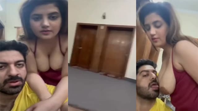 Punjabi Dusky Hot – So Deep Hard Fuck MMS