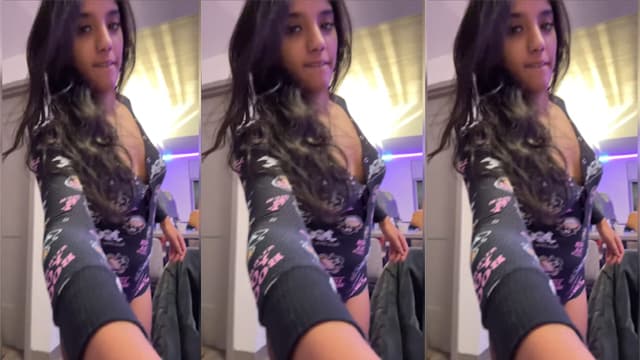 Cute GF BJ – Lover Style Hard Viral