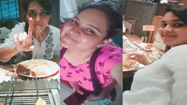 First Year Chennai Girl – Arti Nude Call MMS