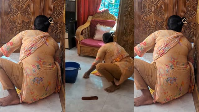 Young Aunty Hard Doggy Fucking With Lover Leaked Porn Video 2026