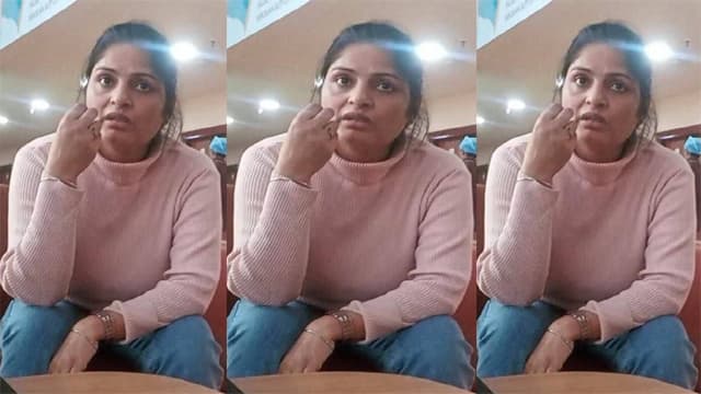 Aunty Nude Secretly – Recorded Mms Videos HD