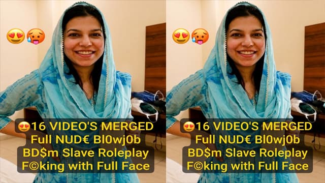 Goddessofeast Hard Fuck – PPV Desi Couple Exposed