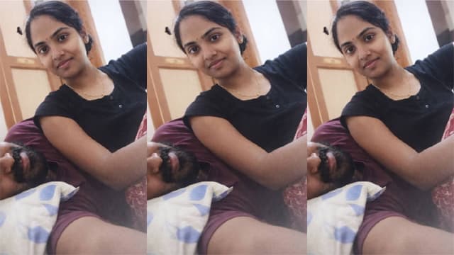 Most Viral Tamil Wife Painful Fucking Blowjob Free