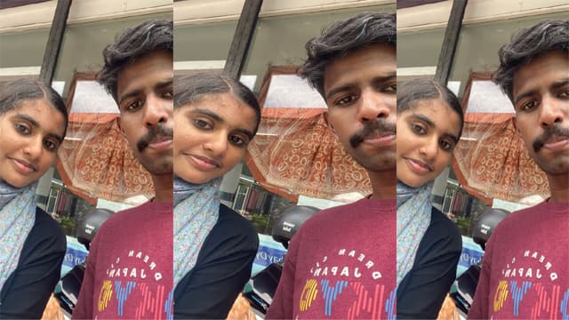 Desi Tamil Virgin – First Time OYO Fuck MMS