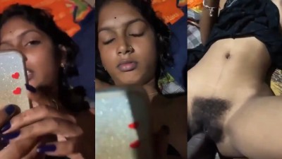 Tamil 19yr College Girl Hard Fucking Best Porn