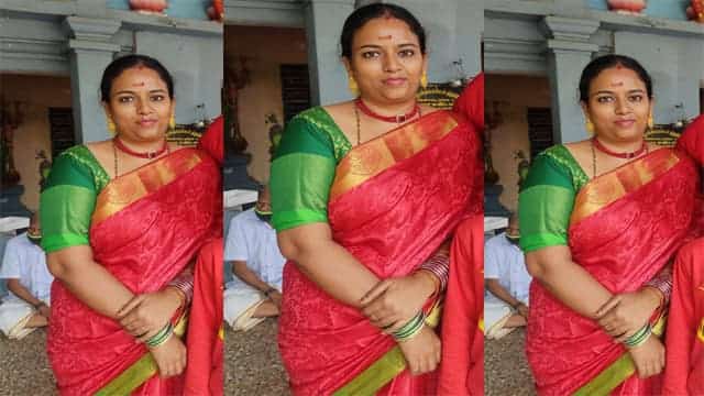 Tamil Old Aunty Sult hard Fucked Young Bull Blowjob HD