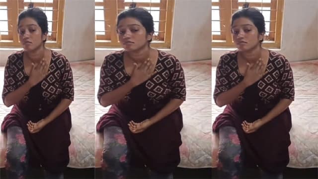 Mallu Young Girl Homemade Fun S2 Viral Sex Video