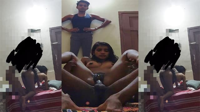 Slim Mallu Girl Painful Fucking Video Watching