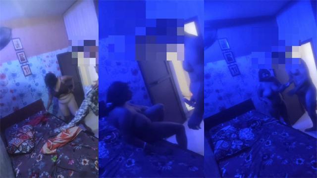 Milf Aunty In Spa Centre Nude & Long Dick Customer Video