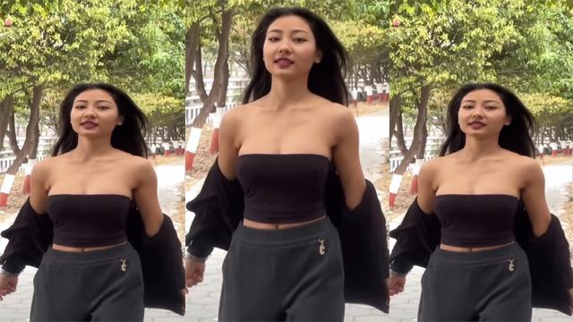 Horny Nepali Girl Mal Hard Fucking Teasing More