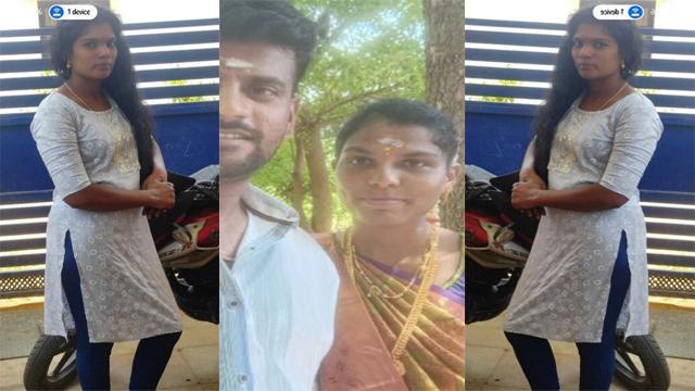 Tamil Hot Wife Nude & Art Tattoo Boobs Leak Free