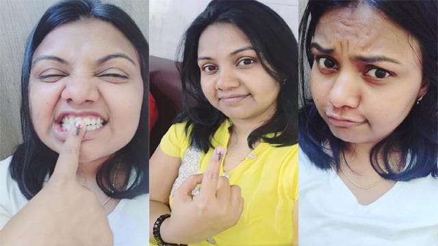 Young Tamil Housewife Nude & Sensual DeepThroat
